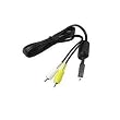 Nikon EG-CP14 Audio/Video Cable