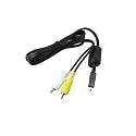 Nikon EG-CP14 Audio/Video Cable