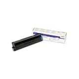 Oki 43502001 B4600 Series Type 9 Black Toner Cartridge