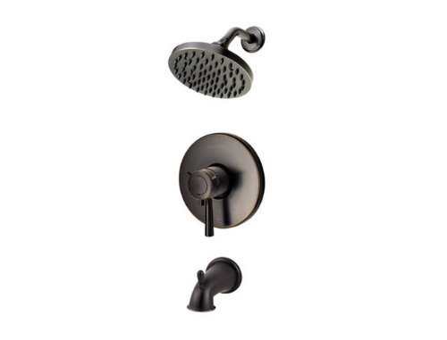 Price Pfister R89-8TUY T/S Trim Kit