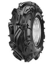 Maxxis Mudzilla M966 Tire - 27x12x12 TM16677400