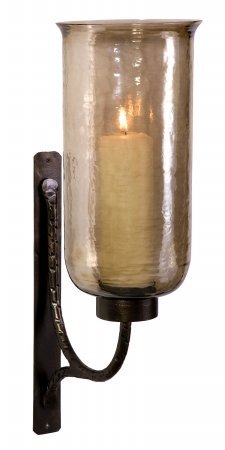 Wall Sconce | Metal Wall Sconce