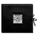 Sewn Leatherette D-Ring Autograph album Box (12 X 12)