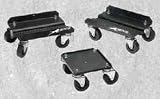 New Genuine Arctic Snowmobile Accessories / DELUXE CAT CADDY / pt # 4639-766