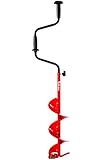 Eskimo Hand Auger