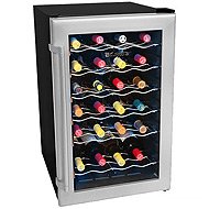 EdgeStar 28 Bottle Ultra Capacity Wine Cooler
