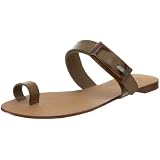 Plenty By Tracy Reese Womens Carl Flat Sandal
