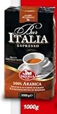 Produkt-Bild: Saquella Bar Italia 100% Arabica 1kg