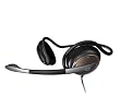 Sennheiser PC146USB USB Gaming headset with Adjustable Boom Mic