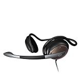 Sennheiser PC146USB USB Gaming headset with Adjustable Boom Mic