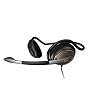 Sennheiser PC146USB USB Gaming headset with Adjustable Boom Mic