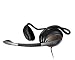 Sennheiser PC146USB USB Gaming headset with Adjustable Boom Mic