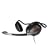 Sennheiser PC146USB USB Gaming headset with Adjustable Boom Mic