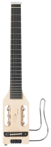 Traveler Ultra-Light Nylon Guitar with Gig Bag