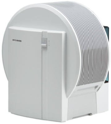 Plaston International Corp 1355N Air Washer 30184 Humidifier Table Top Evaporative