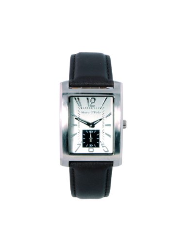 Marc O’Polo TIME Herrenarmbanduhr 4207803