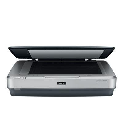 Epson Expression 10000XL Wide-Format Graphic Arts Scanner (E10000XL-GA)