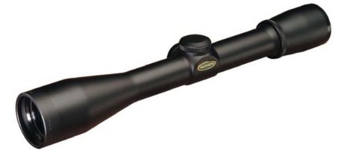 WEAVER CLASSIC 4X28 MTE DL-X SCT