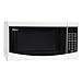 0.7cf 700W Microwave White