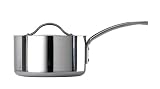 Review Royal Doulton  / Gordon Ramsay 20cm stainless steel saucepan and lid