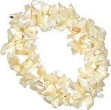 Bracelet - TRIPLE ROWS MOTHER OF PEARL