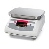 オーハウス デジタルはかり V2000シリーズ V21PW6JP
