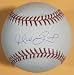 Manny Ramirez Signed Chicago White Sox Baseball Mm