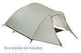 Big Agnes Parkview 3 Footprint Tent Footprint TFFPV3 by Big Agnes