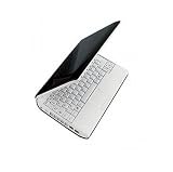 LG X110 25,4 cm (10 Zoll) Notebook (Intel Atom N270 1,6GHz, 1GB RAM, 160GB HDD, Intel GMA 950, , Windows XP Home)