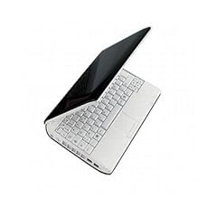 LG X110 25,4 cm (10 Zoll) Notebook (Intel Atom N270 1,6GHz, 1GB RAM, 160GB HDD, Intel GMA 950, , Windows XP Home)