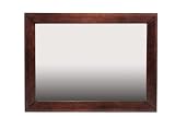 Review Modus 1F5183 / Modus Furniture Cypress Mirror Dark Java