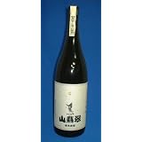 黒木本店　尾鈴山蒸留所　米焼酎　山翡翠（やませみ）　25°1800ml