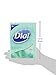 Dial Aloe Moisture Balance Soap Bar, 4-Ounce Bars, 10-Count (Pack of 3)