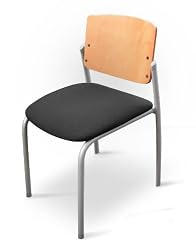 Delta Side Chair - Set of 2 - Free Shipping