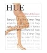 So Silky Sheer Control Top Pantyhose