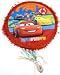 Disney's Cars 2 Pinata Disney's Cars 2 Pinata