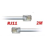 Review Cablestar  / RJ11 Male BT Broadband Cable ADSL Modem Router Lead 2m