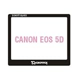 Giottos Screen Protector Canon 5d - Giottos SP8253