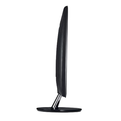 Asus VS247H 23.6 Inch Wide Screen LED Monitor