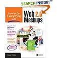 How to Do Everything with Web 2.0 Mashups (How to Do Everything) by  Jesse Feiler