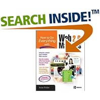Click here to buy How to Do Everything with Web 2.0 Mashups (How to Do Everything) by  Jesse Feiler.