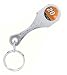 Search : Set of 3 Tony Stewart Connecting Rod Key Chain Bottle Opener - NASCAR