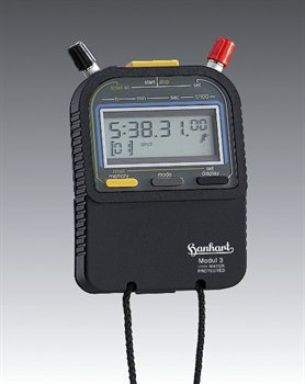 Stoppuhr Hanhart Modul 3 (Stück)
