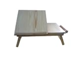 Zeller 24041 Vassoio da letto con sup...