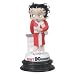 Betty Boop Mornings Figurine Case Pack 4 393180