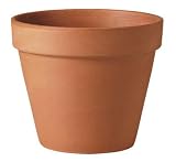 DEROMA M8350FZ DEROMA M8350FZ POT PLANT RED CLAY 4