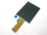 Nikon Coolpix S6000 ~ LCD Screen Display Glass Lens Part ~ DIGITAL CAMERA R ....
