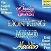 Music to get you in the Mood, for Disney!
