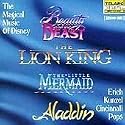 The Magical Music of Disney