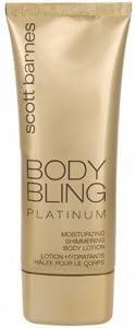 Scott Barnes Body Bling - Platinum by Scott Barnes